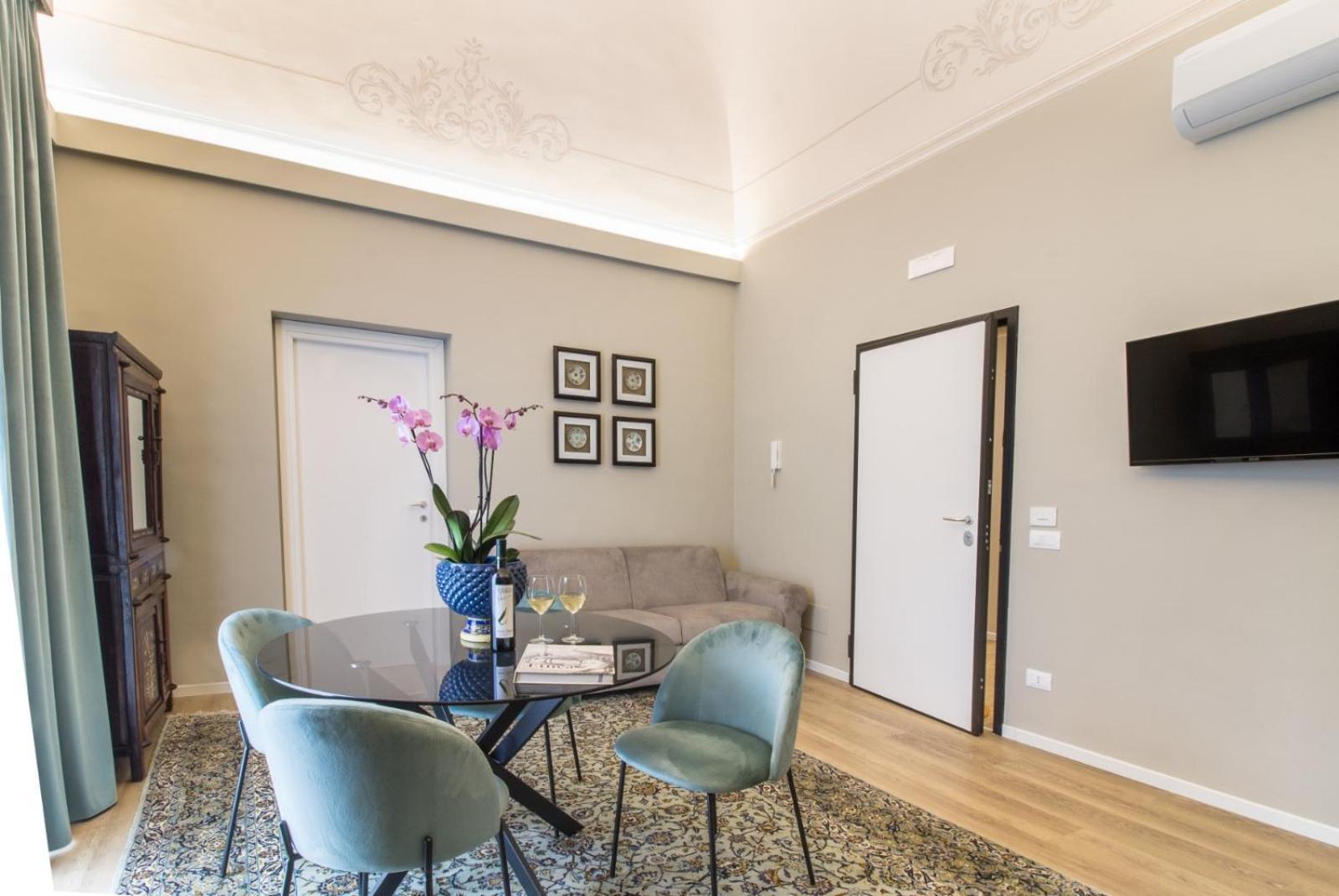 Archimedes Suites Catánia Buitenkant foto