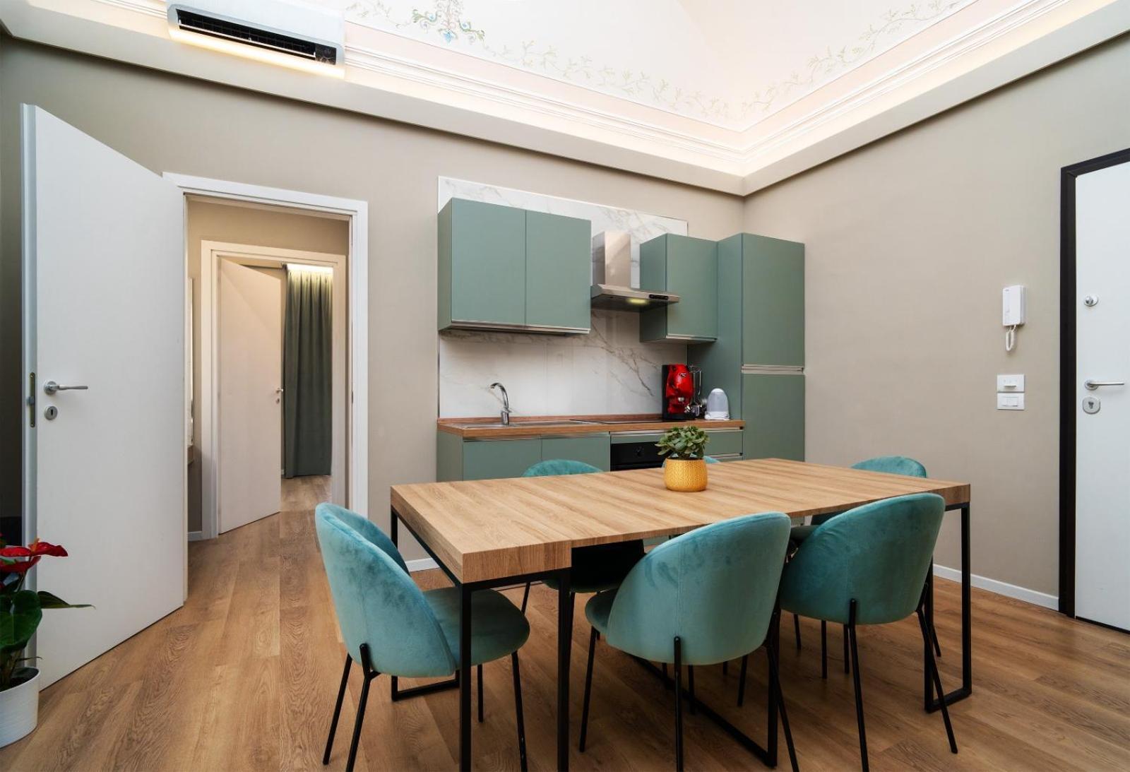 Archimedes Suites Catánia Buitenkant foto