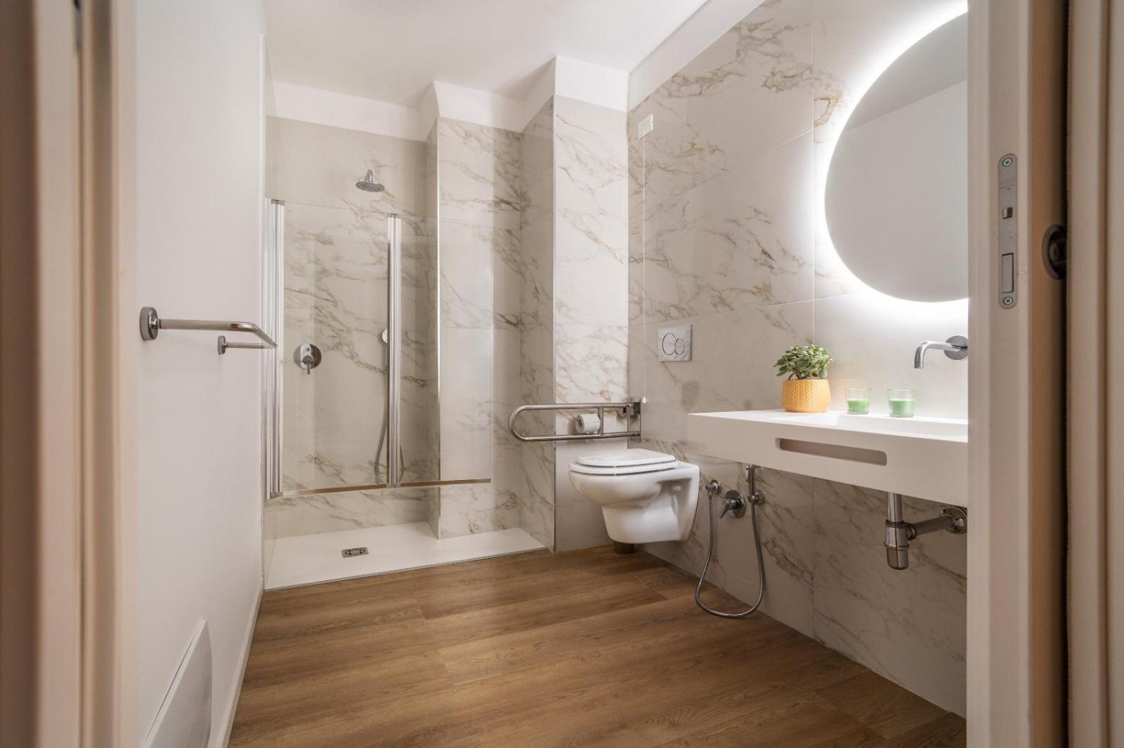 Archimedes Suites Catánia Buitenkant foto