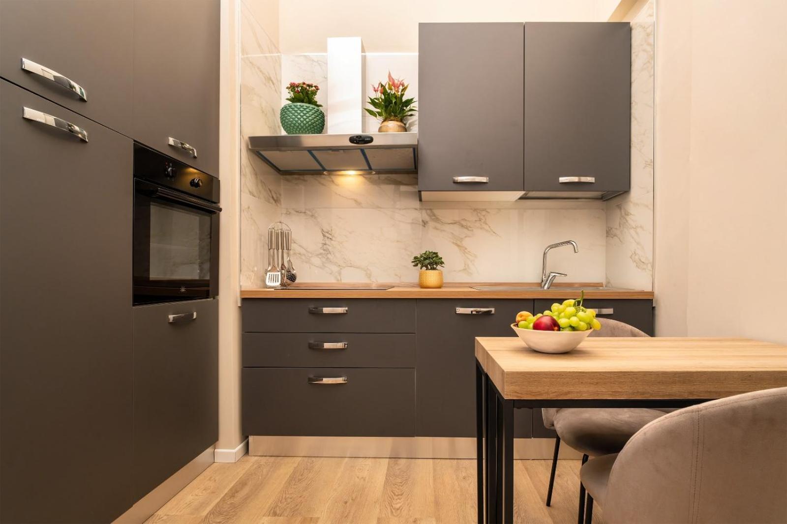 Archimedes Suites Catánia Buitenkant foto