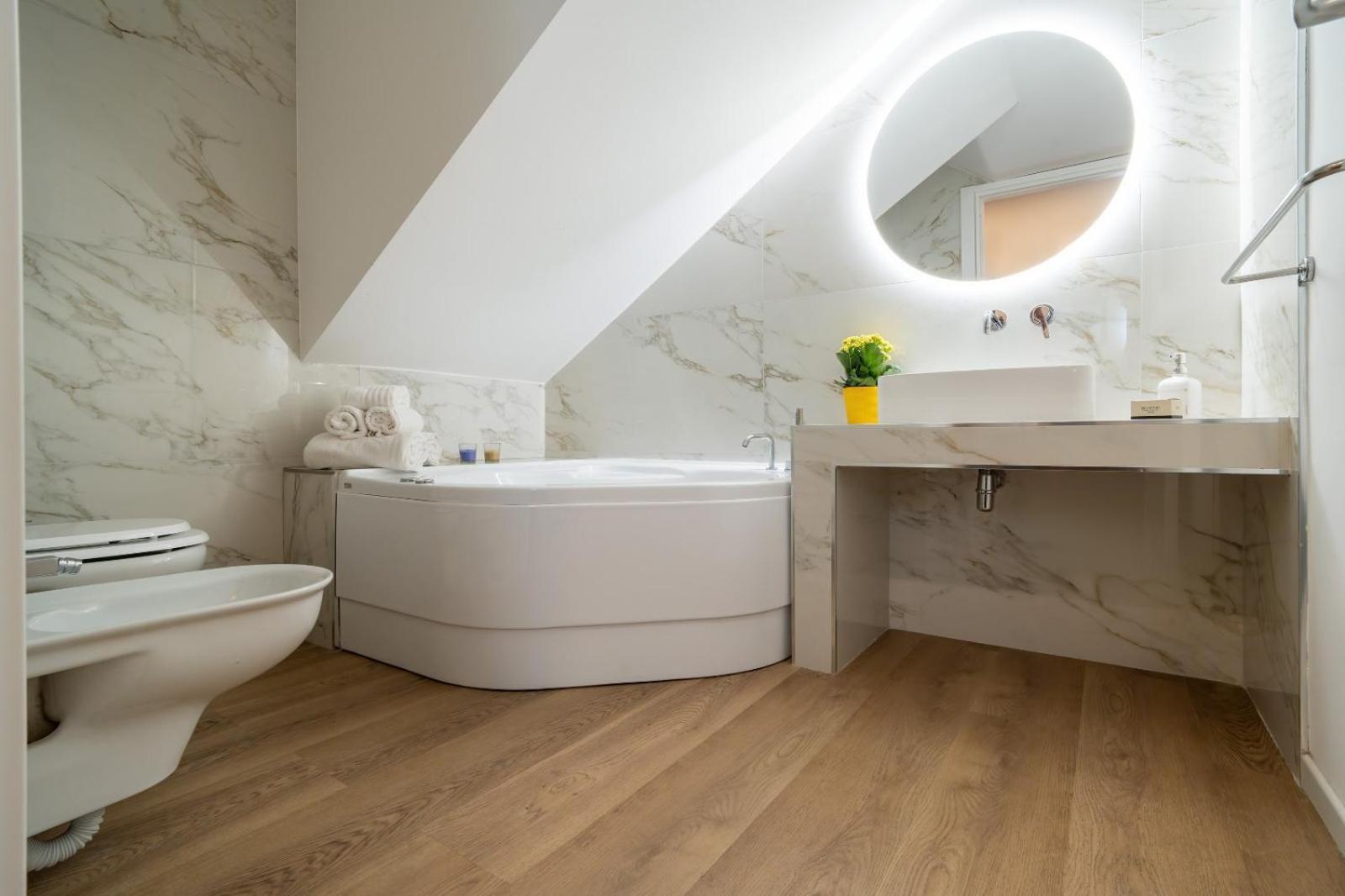 Archimedes Suites Catánia Buitenkant foto