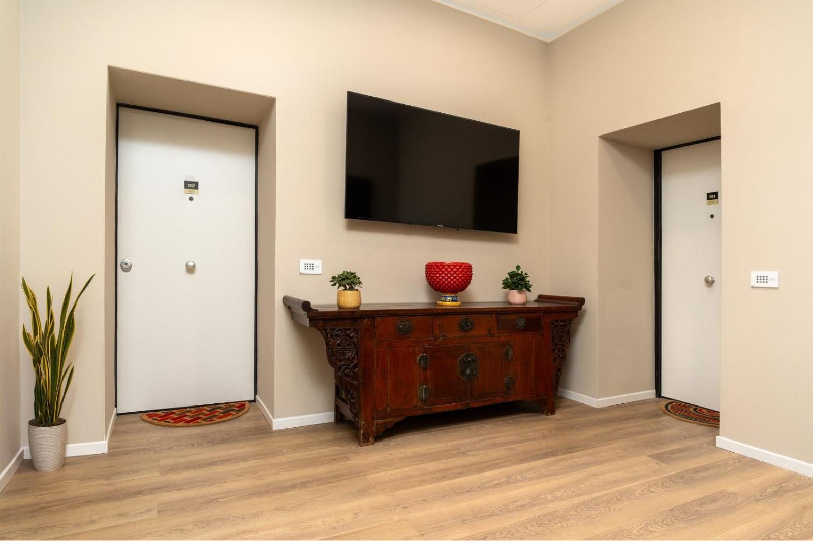 Archimedes Suites Catánia Buitenkant foto