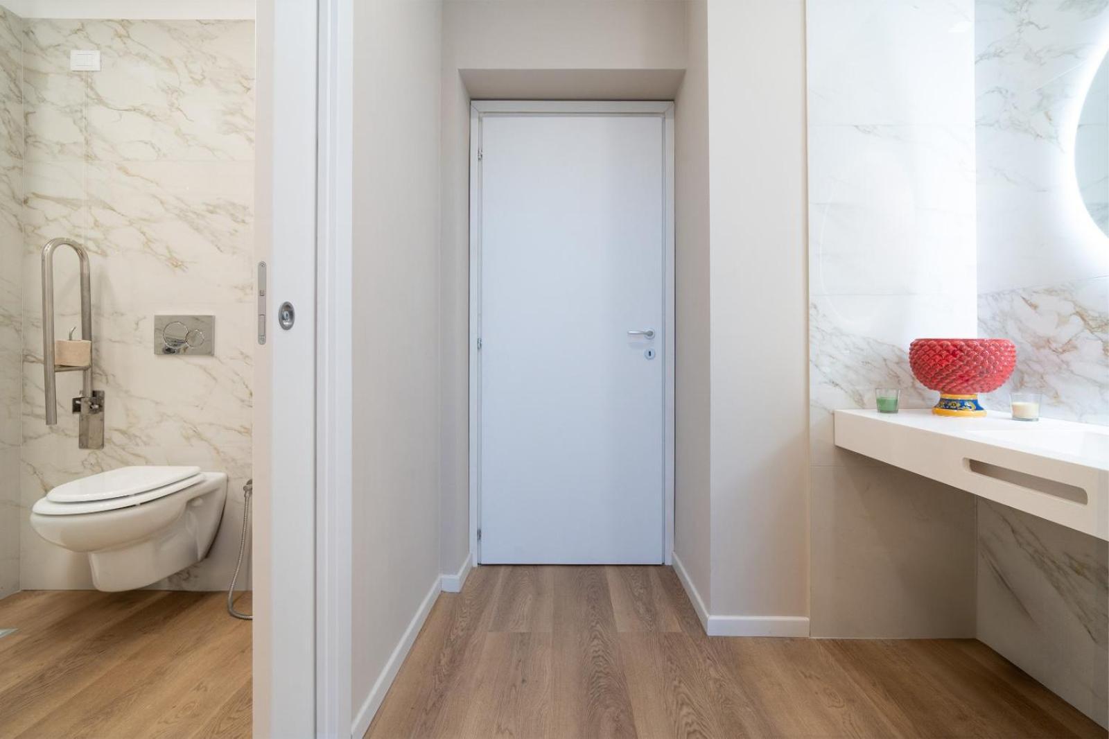 Archimedes Suites Catánia Buitenkant foto